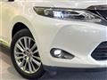 2016 Toyota Harrier