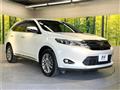 2016 Toyota Harrier
