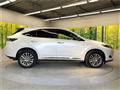 2016 Toyota Harrier