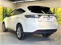 2016 Toyota Harrier