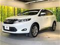 2016 Toyota Harrier