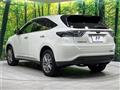 2016 Toyota Harrier