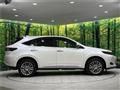 2016 Toyota Harrier