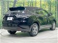 2016 Toyota Harrier