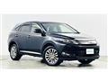 2016 Toyota Harrier