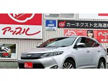 2016 Toyota Harrier