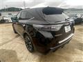 2016 Toyota Harrier