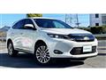 2016 Toyota Harrier