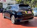 2016 Toyota Harrier