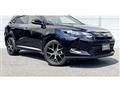 2016 Toyota Harrier