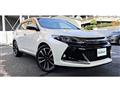 2016 Toyota Harrier