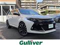 2016 Toyota Harrier