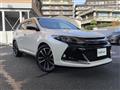 2016 Toyota Harrier