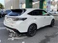 2016 Toyota Harrier