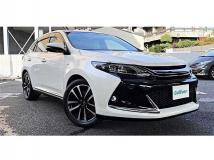 2016 Toyota Harrier
