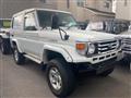 2002 Toyota Land Cruiser
