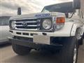 2002 Toyota Land Cruiser
