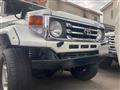 2002 Toyota Land Cruiser