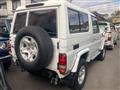 2002 Toyota Land Cruiser