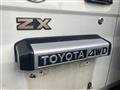 2002 Toyota Land Cruiser
