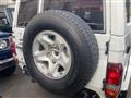2002 Toyota Land Cruiser