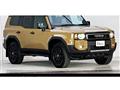 2024 Toyota Land Cruiser