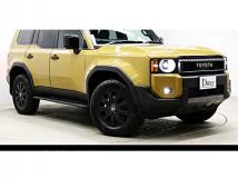 2024 Toyota Land Cruiser