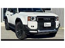 2024 Toyota Land Cruiser