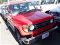 2003 Toyota Land Cruiser