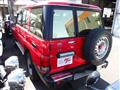 2003 Toyota Land Cruiser