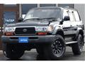 1997 Toyota Land Cruiser