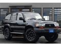 1997 Toyota Land Cruiser