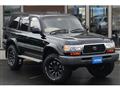 1997 Toyota Land Cruiser