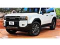 2024 Toyota Land Cruiser