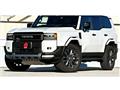 2024 Toyota Land Cruiser