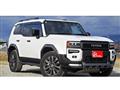 2024 Toyota Land Cruiser