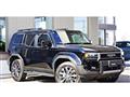 2024 Toyota Land Cruiser