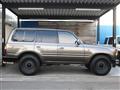 1994 Toyota Land Cruiser