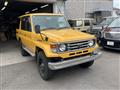 2000 Toyota Land Cruiser
