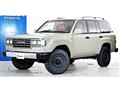 2003 Toyota Land Cruiser