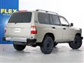2003 Toyota Land Cruiser