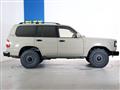 2003 Toyota Land Cruiser
