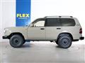 2003 Toyota Land Cruiser