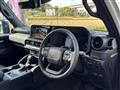 2025 Toyota Land Cruiser