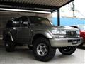 1993 Toyota Land Cruiser