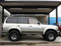 1993 Toyota Land Cruiser