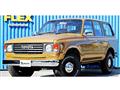 1995 Toyota Land Cruiser