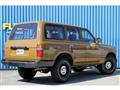 1995 Toyota Land Cruiser