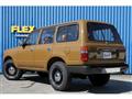 1995 Toyota Land Cruiser