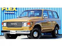 1995 Toyota Land Cruiser